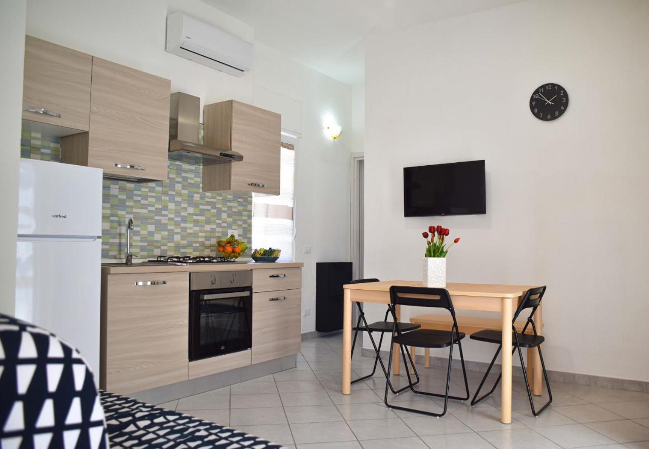 Apartman Porto Ischia